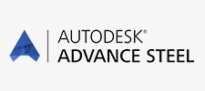 AutodeskADVsteel_logo