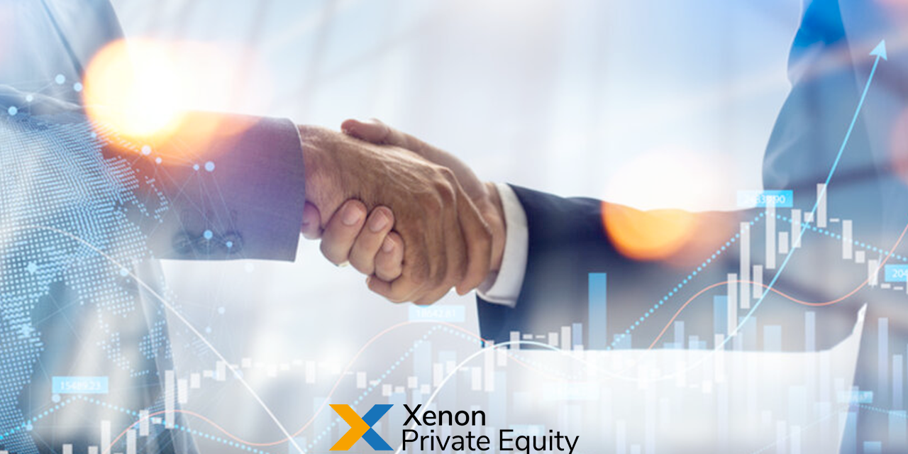 Xenon Private Equity Small Cap entra in Azerouno