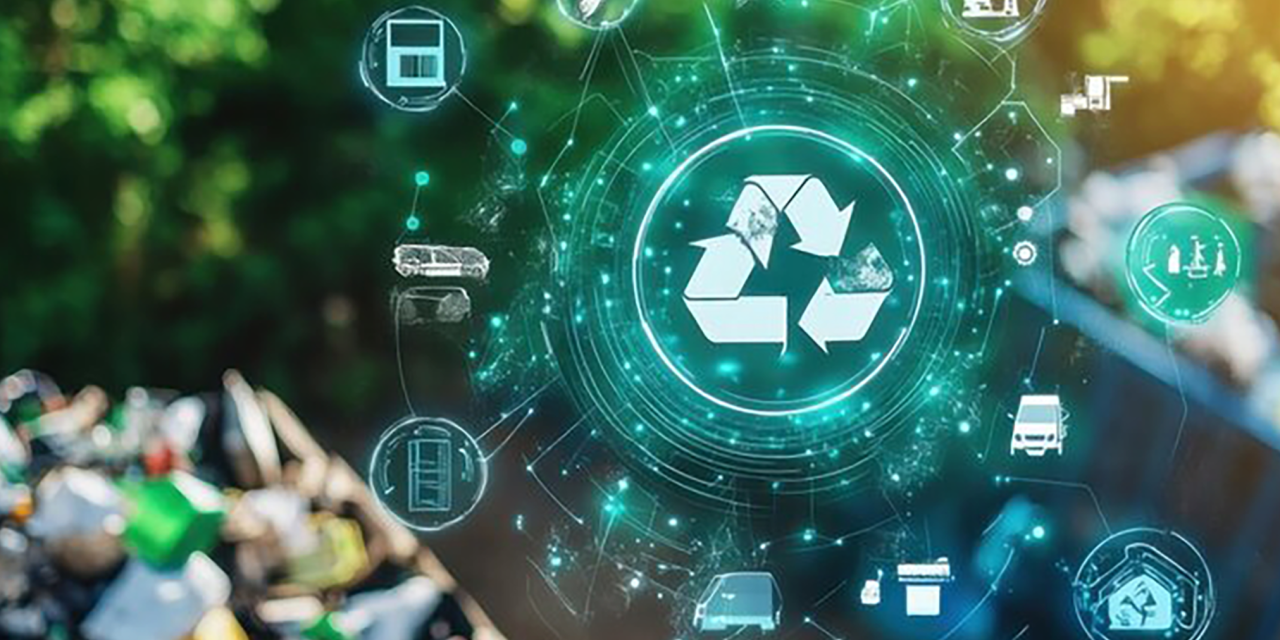 Nuovo modulo Concept/WRM: la soluzione completa per la gestione digitale dei rifiuti
