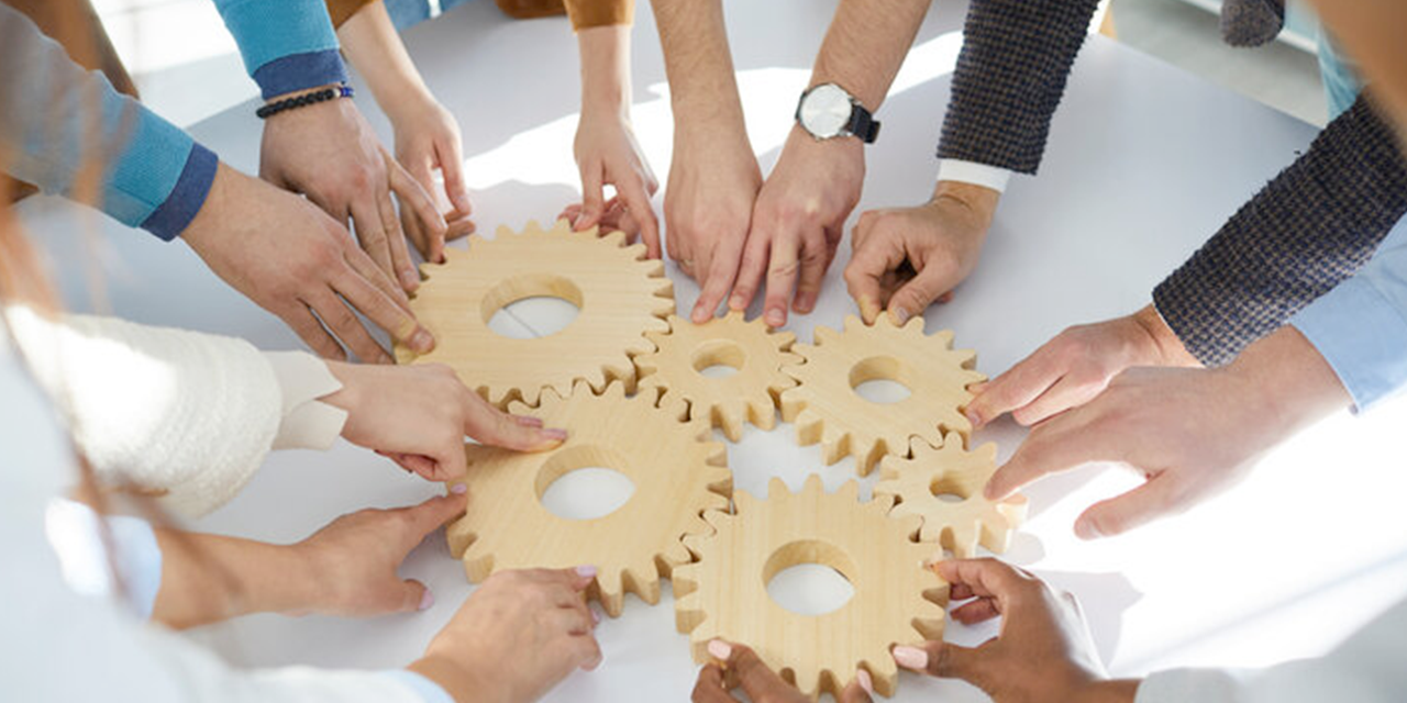 Azerouno Nord-Est si fonde in Azerouno