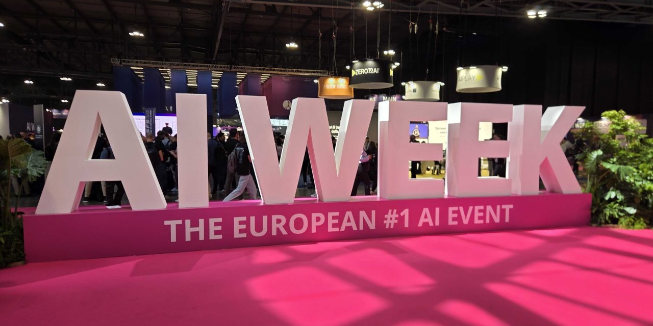 AI Week 2026: come Azerouno integra l’AI nell’ERP per il manifatturiero | Concept